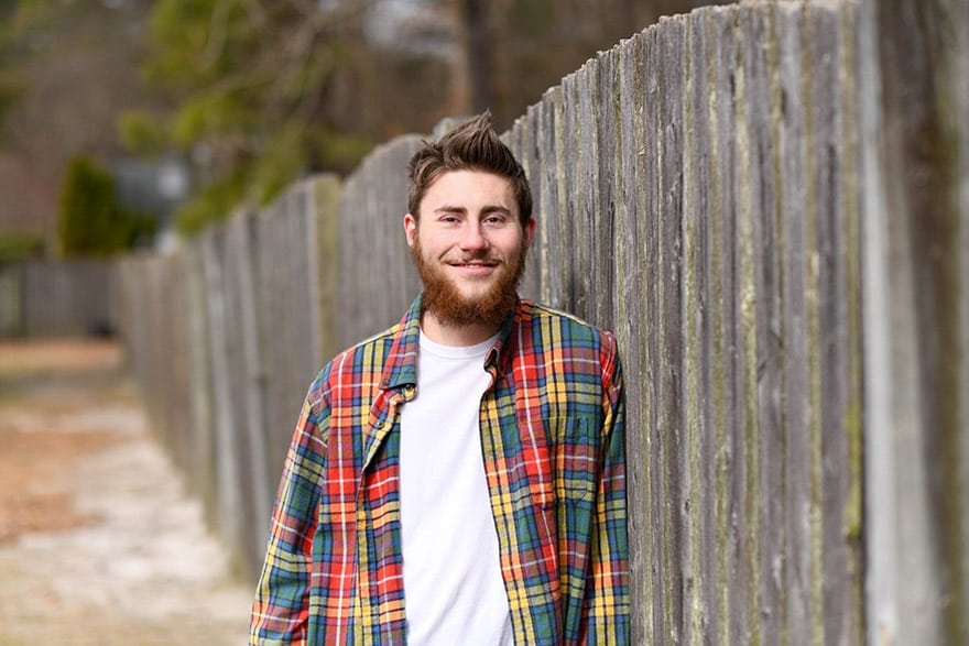 Against All Odds Steven Jensen