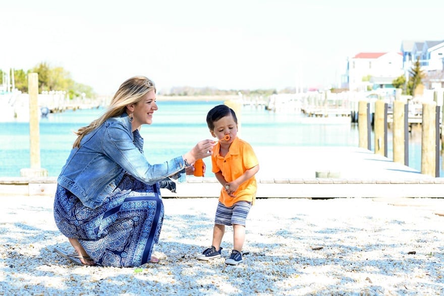 Patient Perspectives Stephanie Chung