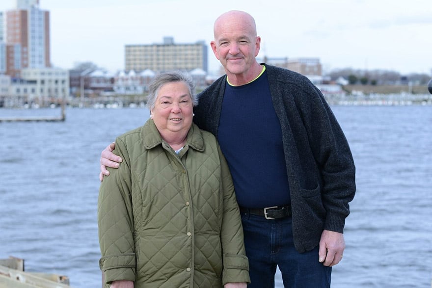 Patient Perspectives Patricia Sabatos