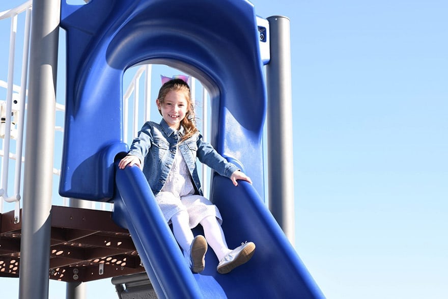 Patient Perspectives Lillian Reese