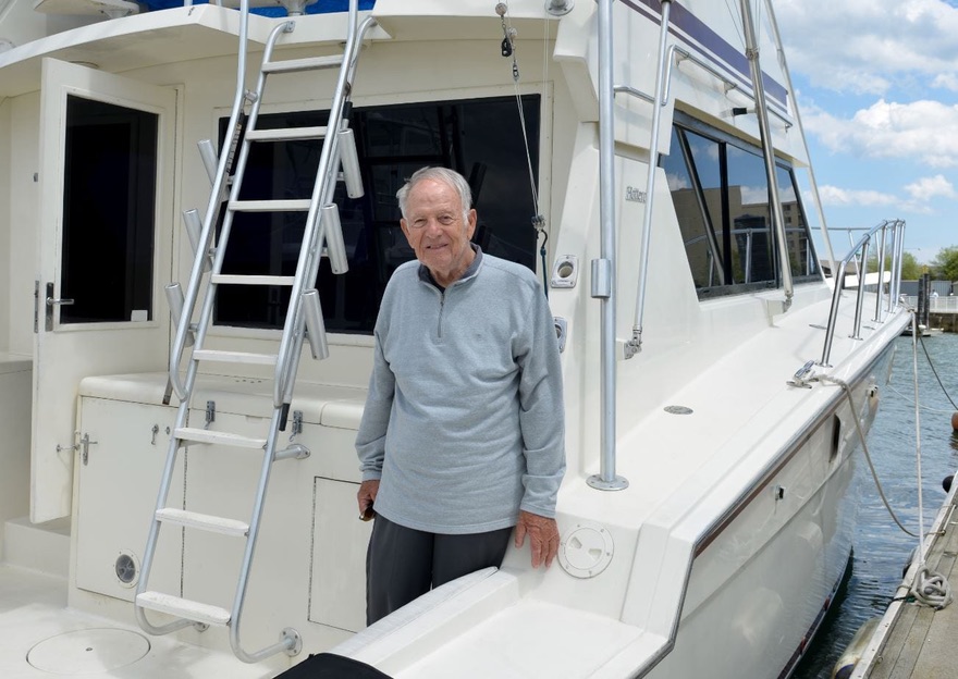 Patient Perspectives Martin Tave