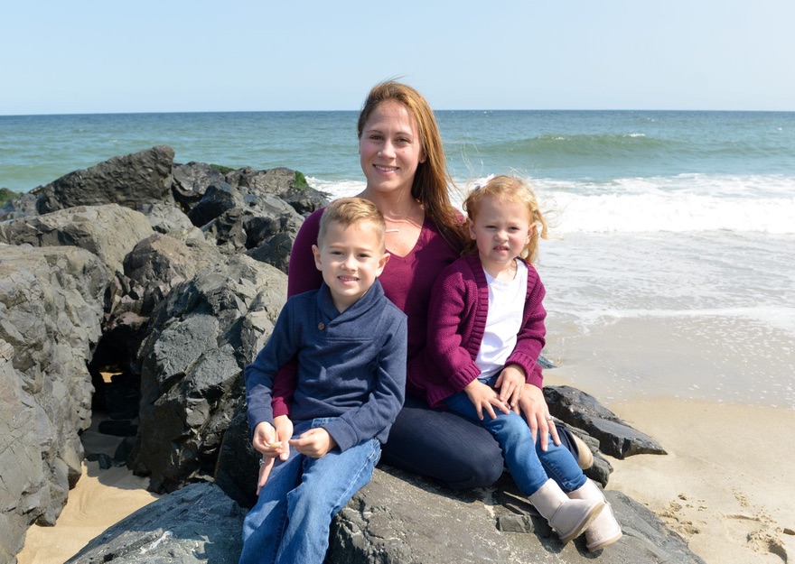 Patient Perspectives Kristen Hahn