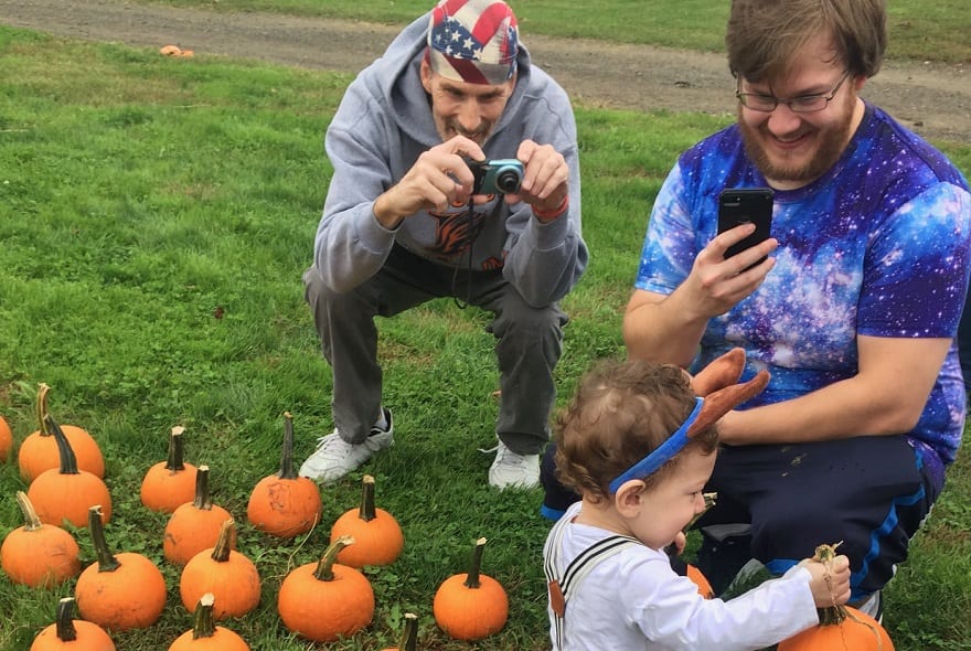 Patient Perspectives Mike Budd