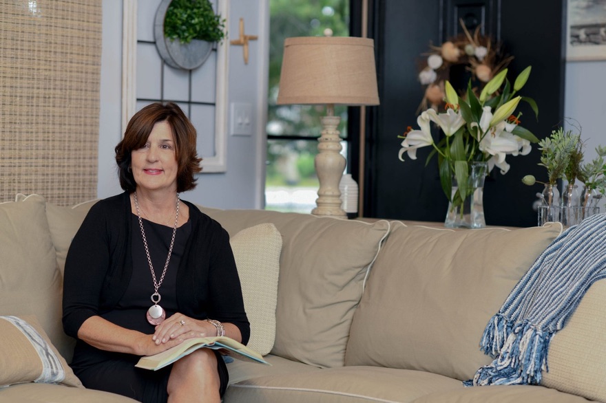 Patient Perspectives Joanne Ciezak