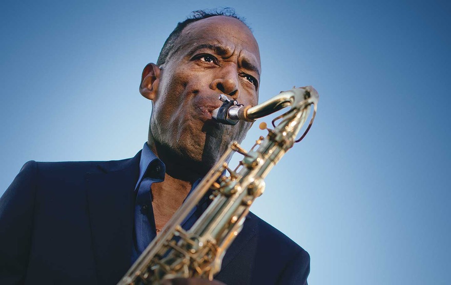 Patient Perspectives Melvin Taylor