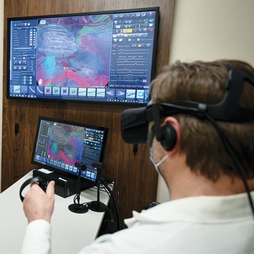 the future of surgery in new jersey