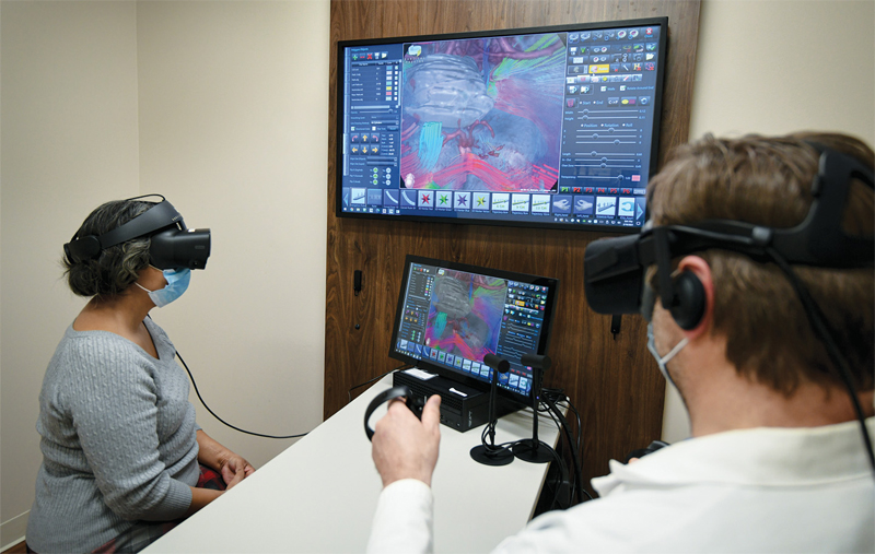 The Future of Surgery