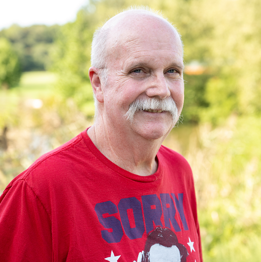 Doug Buy Double Hip Replacement