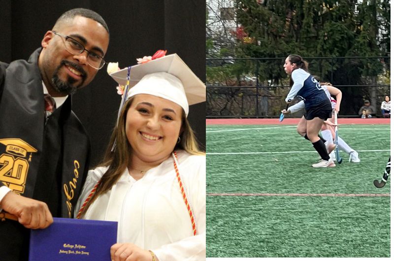 18-year-old Jersey Shore native Bella turned to bariatric surgery to get back to her active lifestyle.