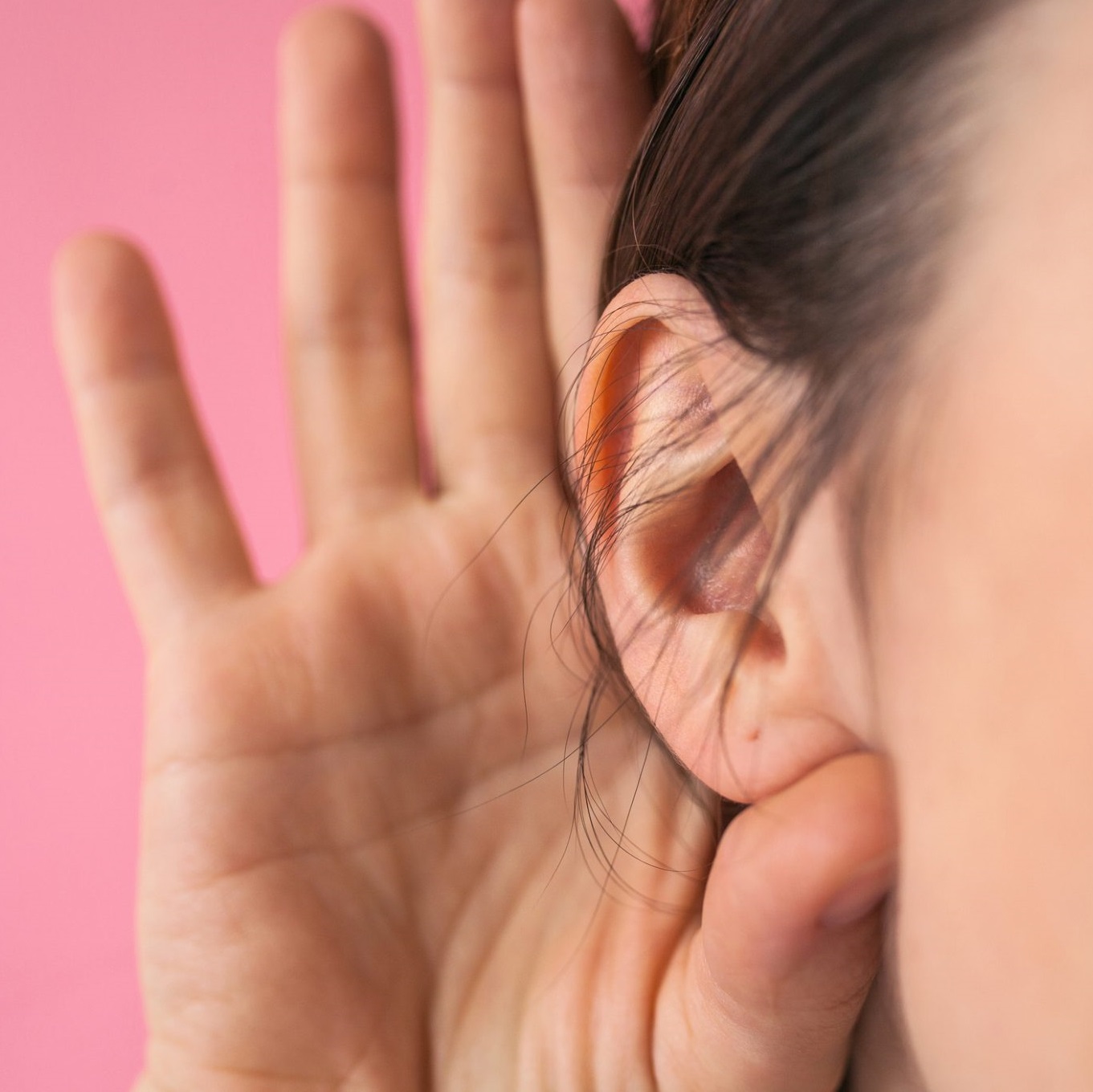 advice for better hearing