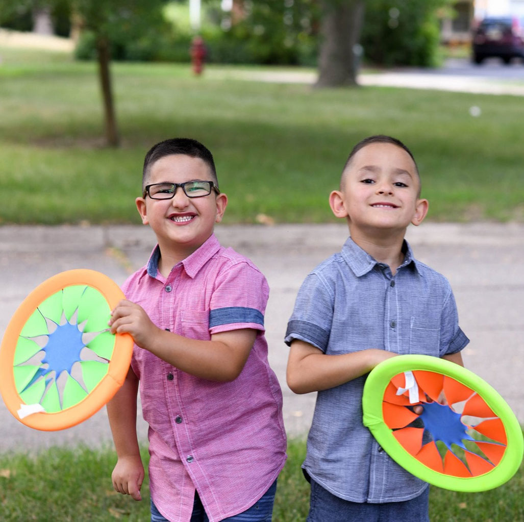 pediatric neurosurgery patient 