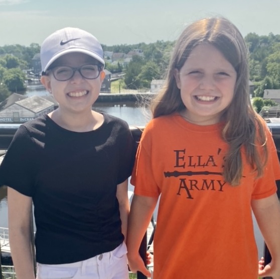 Children's Health - Sibling Support