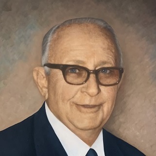 william ullman portrait