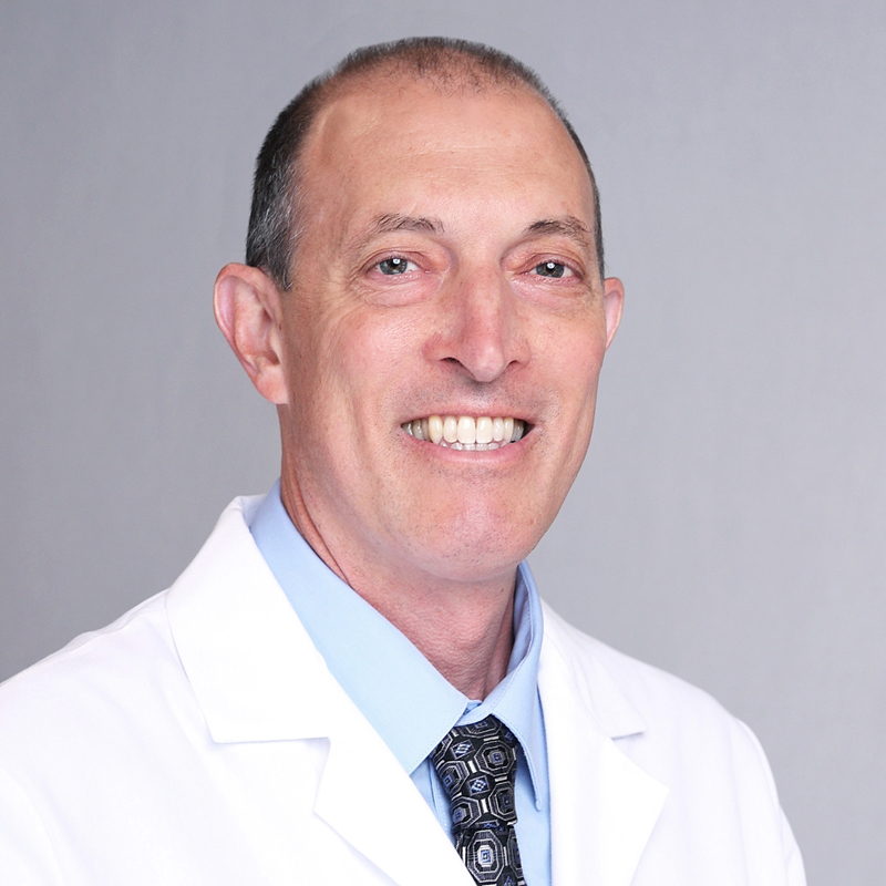 Robert Pedowitz Headshot