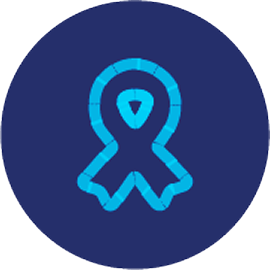 ribbon icon