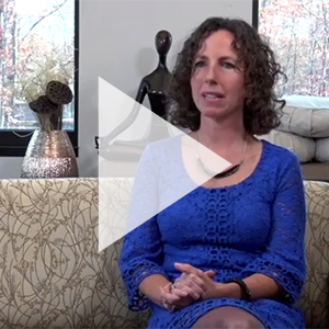 Lisa Sussman, Psy.D. on being a health psychologist