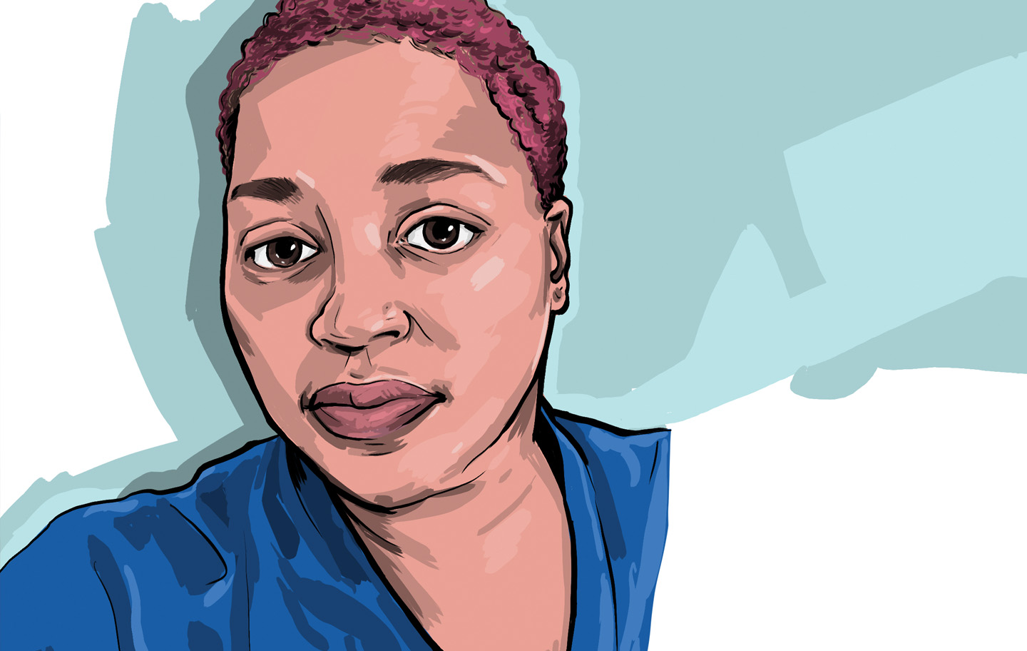 Christina Hunter Carey