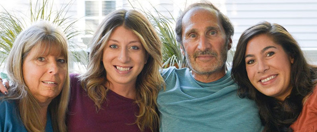 Patient Perspective Mark Pinelli