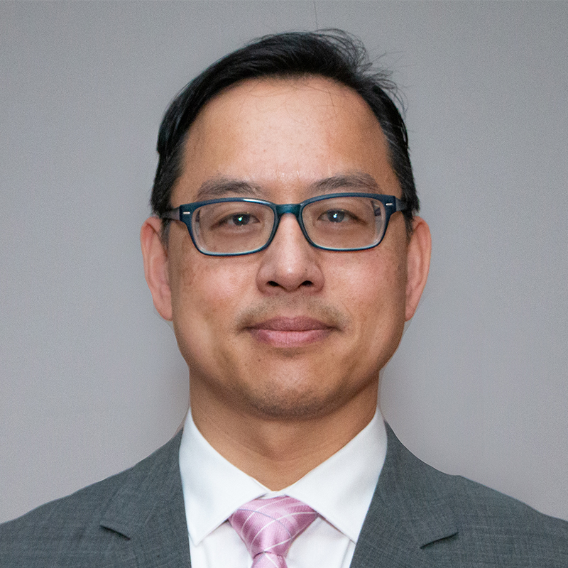 Profiile picture of Calvin Hwang, M.D.