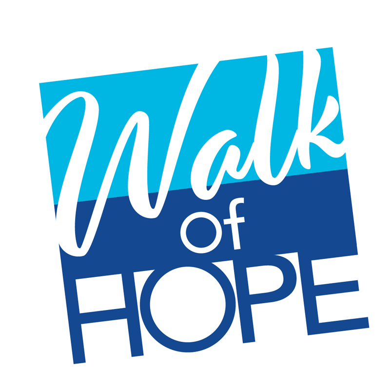 walk of hope logo