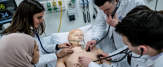 Hackensack Meridian School of Medicine