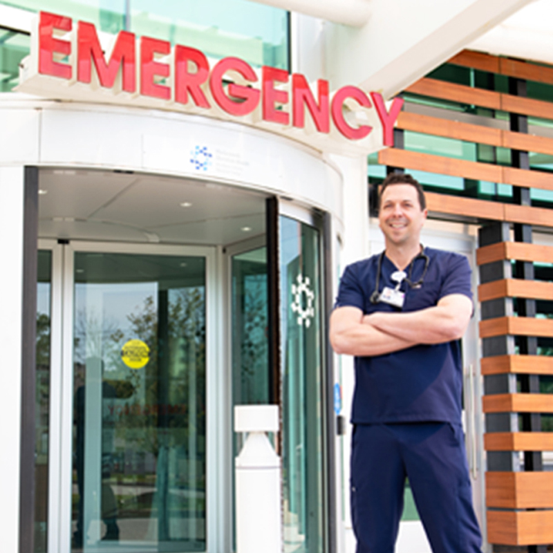 pediatric trauma care