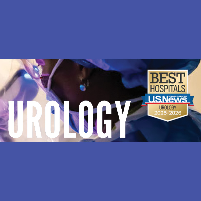 Urology Year in Review 2025