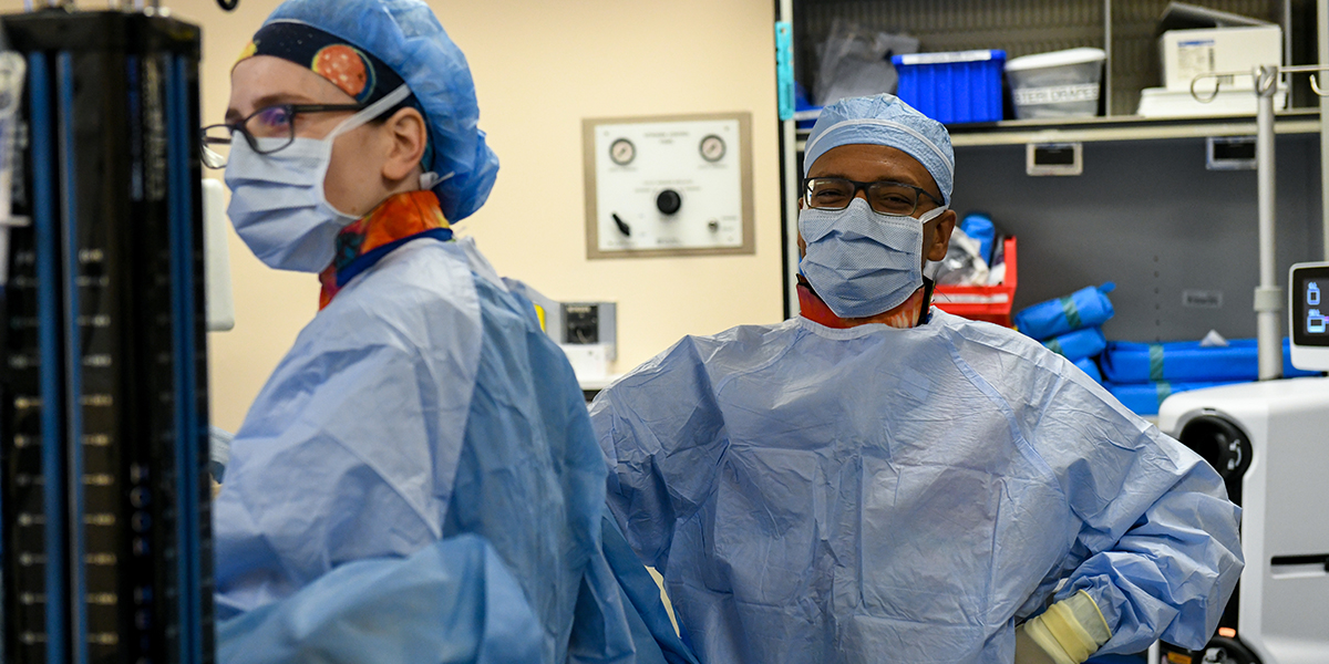 1K Single Port Robotic Surgery