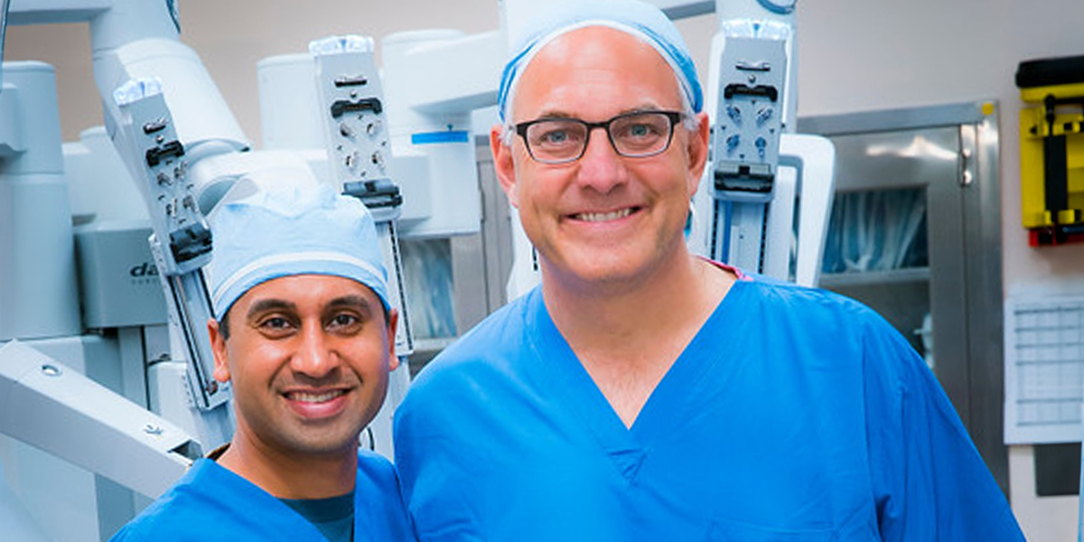 Ureteral Reconstruction