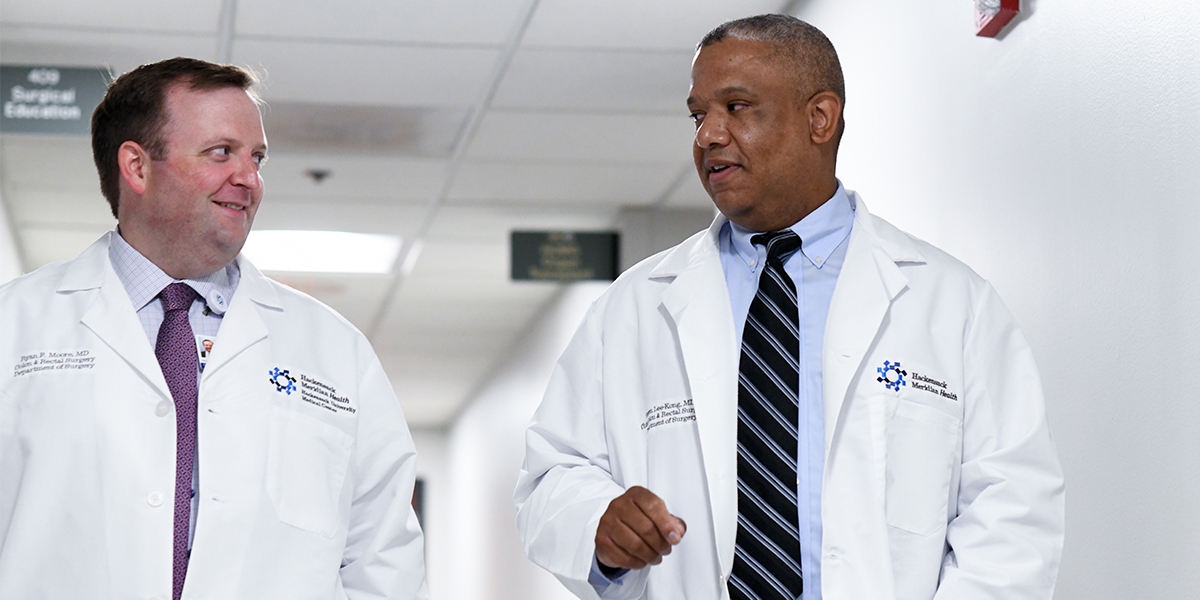 Rectal Cancer Treatment