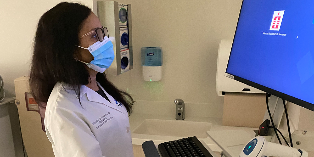 Age Friendly Initiative