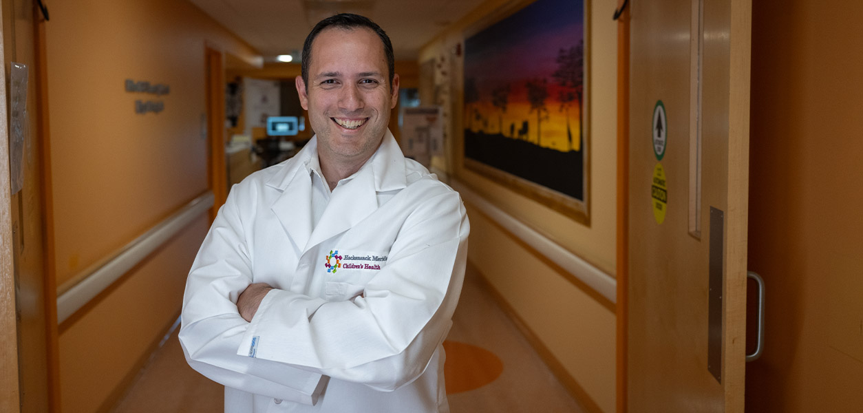 Epilepsy Program Designation