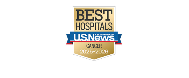 Cancer Care U.S. News & World Report