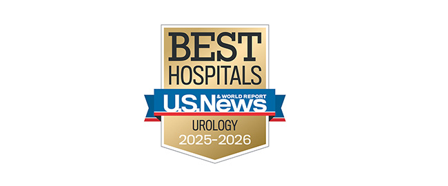 Urology USNWR