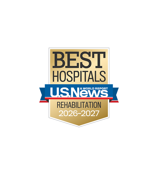 Rehab Gold Badge 2026-2027