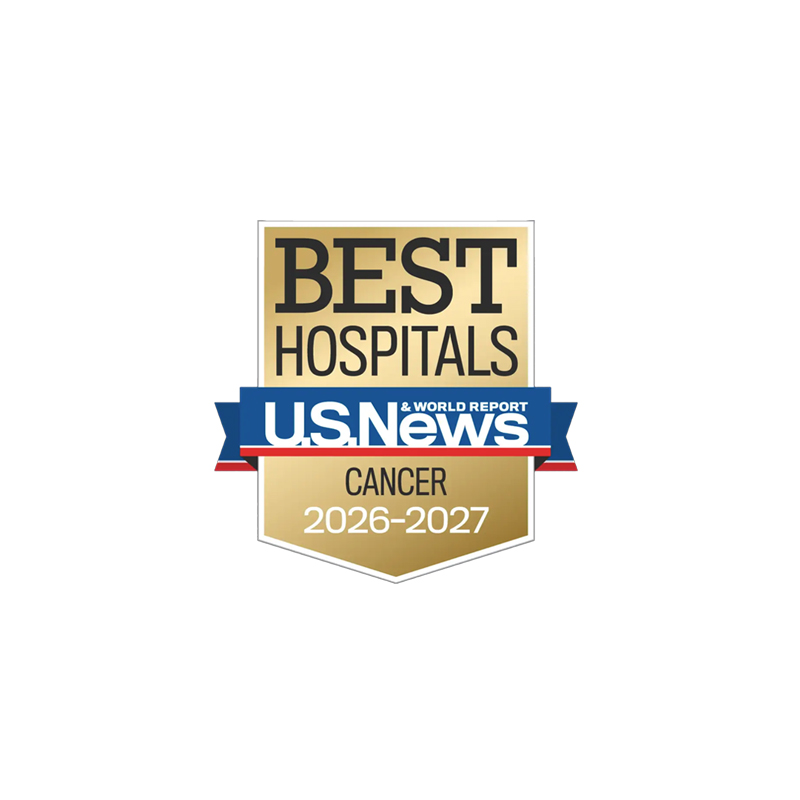 US World News Cancer Award 2027