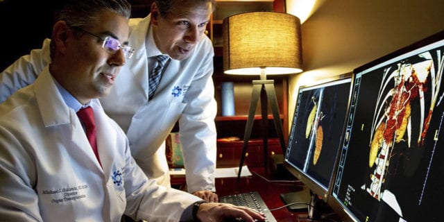 Kidney Transplant specialists 