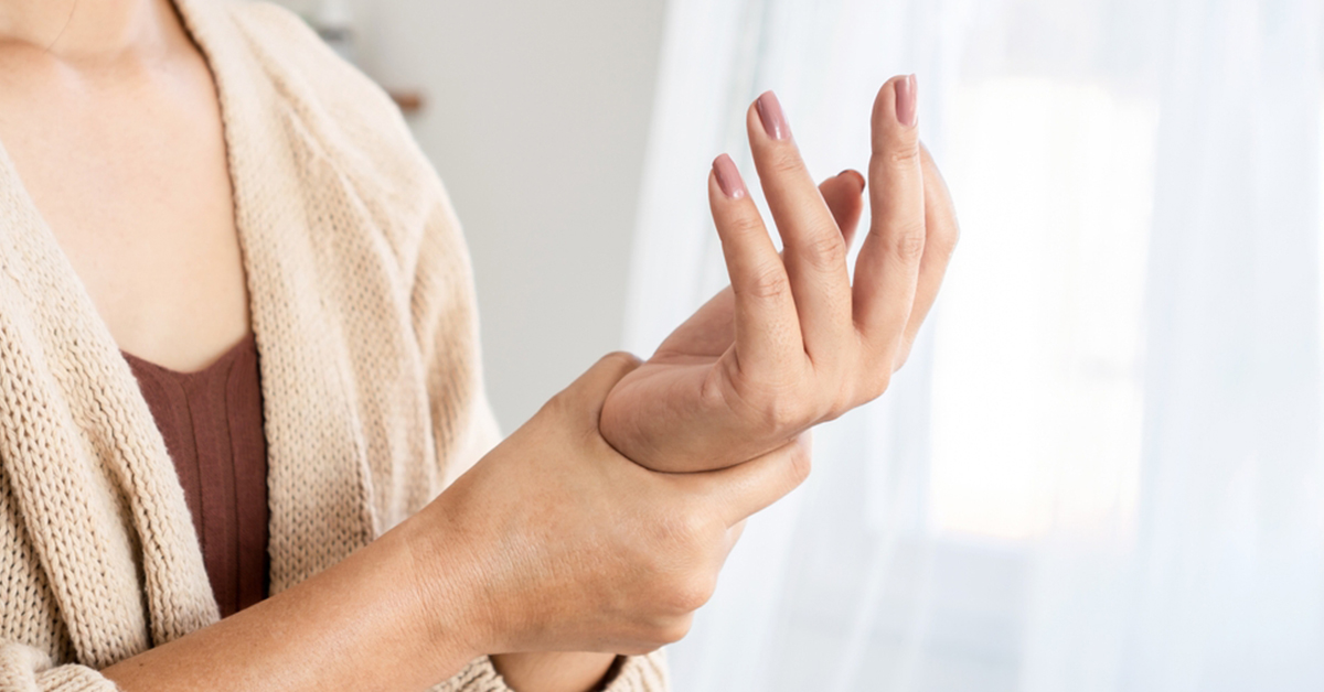 Charcot Marie Tooth Disease