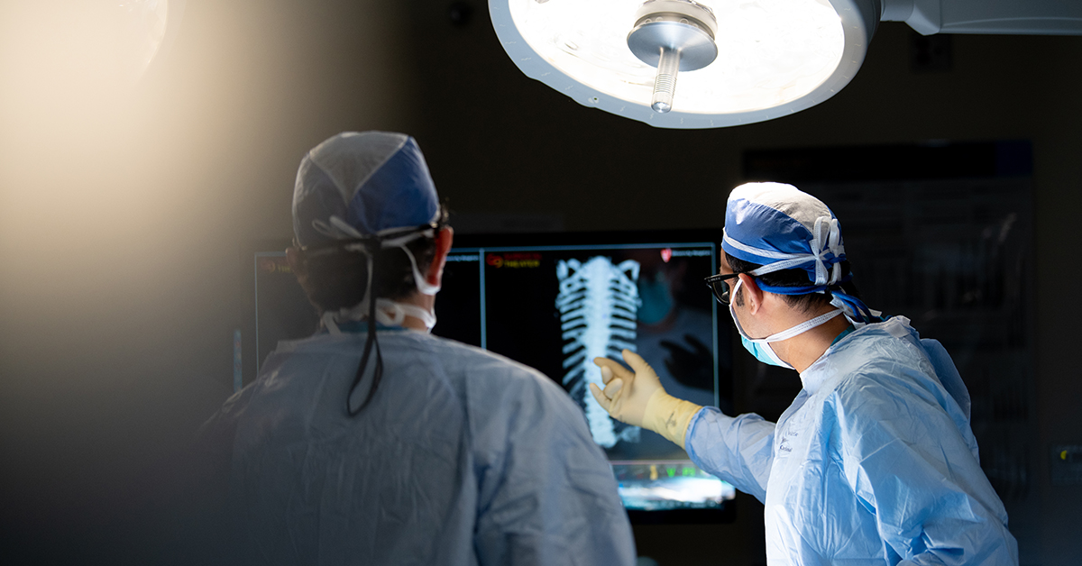 Spinal Cord Injury Care