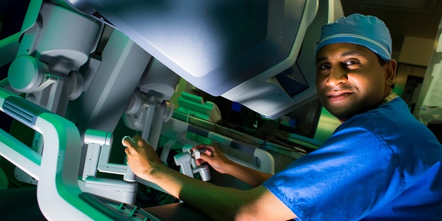 Urology Urological Prostatectomy