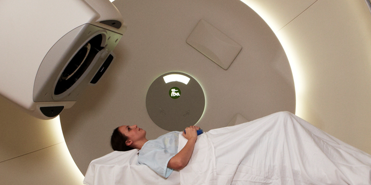 Advanced Proton Therapy