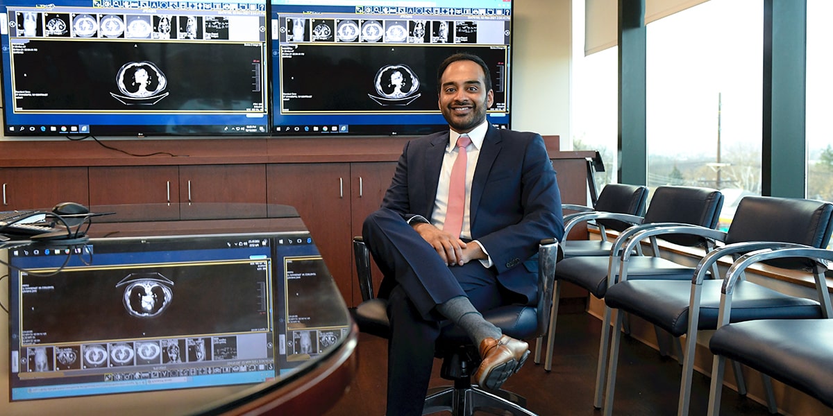 Radical Bladder Surgery