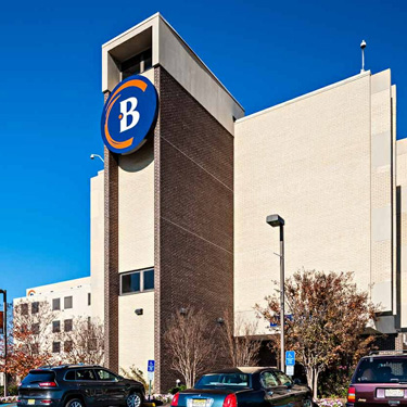 Bayshore Medical Center