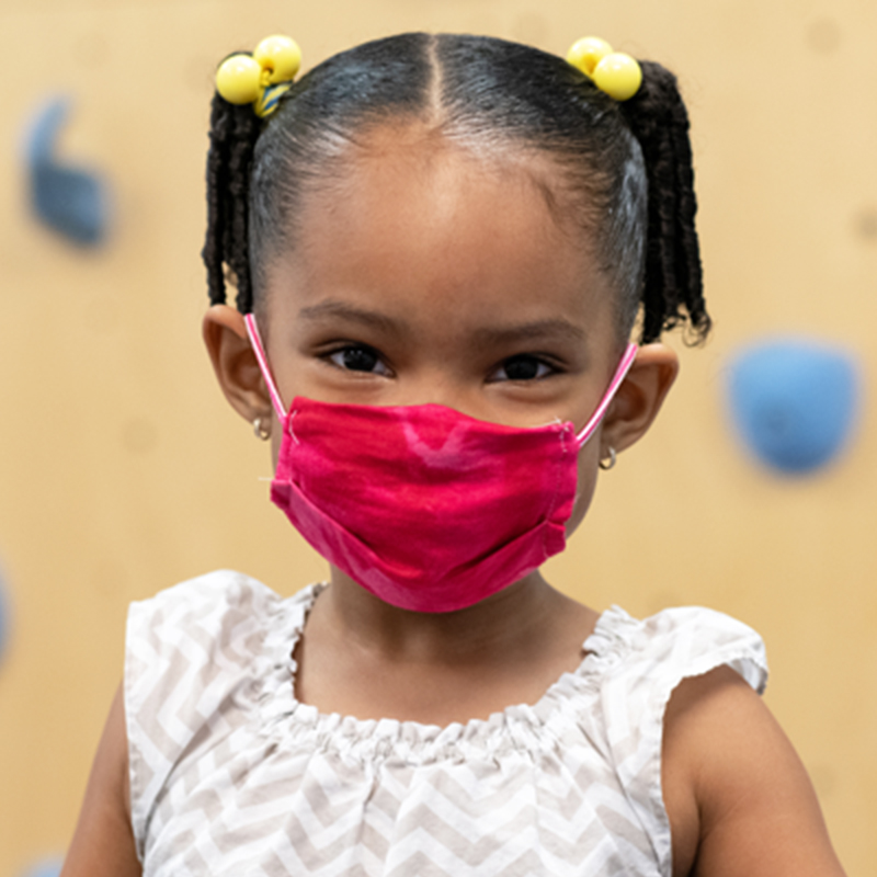 Children's Health In New Jersey