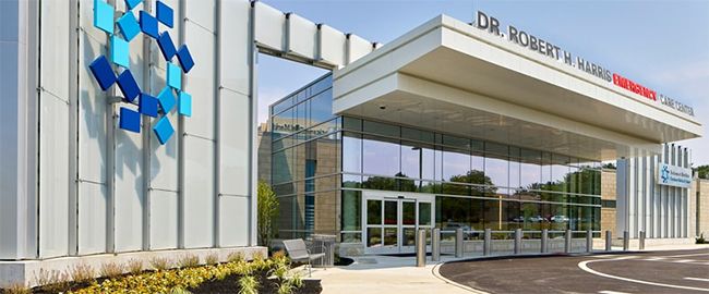 Bayshore Medical Center