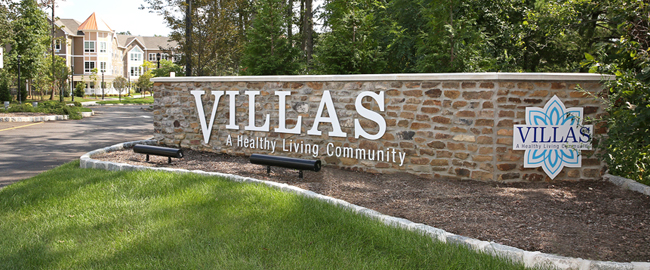 The Villas