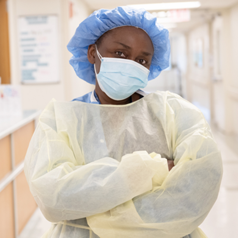 Nursing
