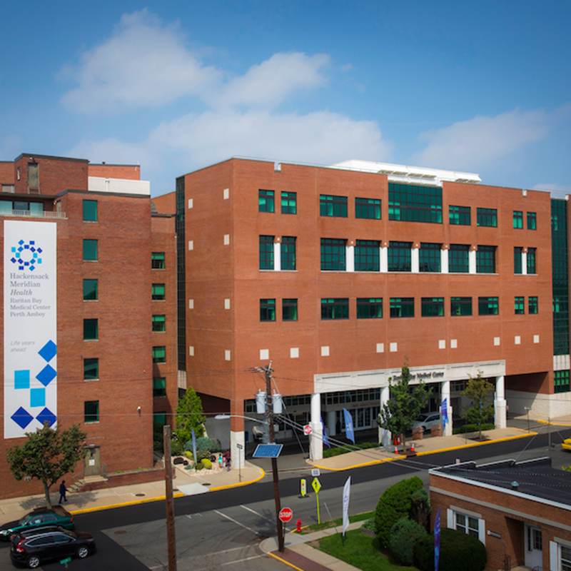 RBMC Exterior Photo