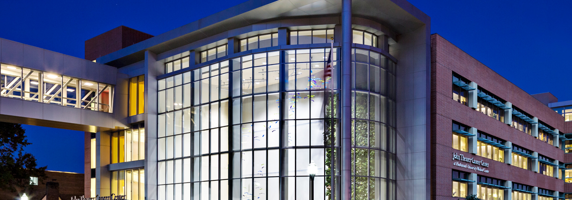 John Theurer Cancer Center