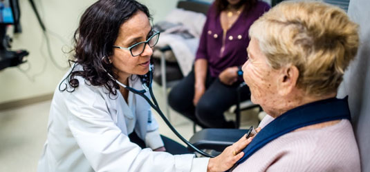 Meet Our Specialists